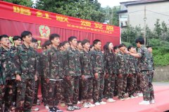 【军需·校园新闻】欢歌新时代 颂歌献给党 ——